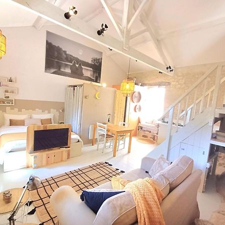Moon Villa Flaugnac Eksteriør bilde