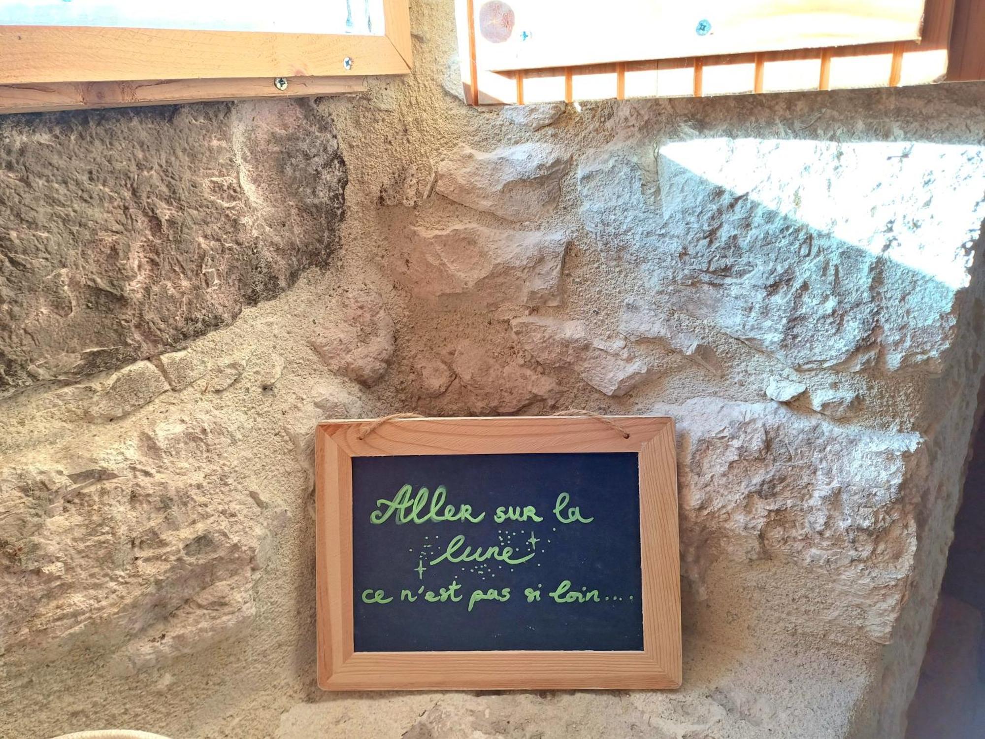 Moon Villa Flaugnac Eksteriør bilde